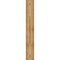 Ekena Millwork Spaced Board-n-Batten Shutters w/Z-Bar, Rough Sawn Western Red Cedar, 11 1/4W x 82H, PR RBS06Z11X082RWR - alternate 4